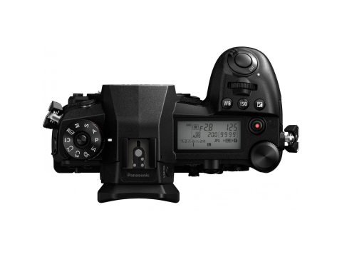 Panasonic Lumix DC-G9 + Leica 12-60mm  f/2.8-4.0.Picture5